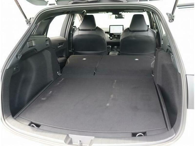 COROLLA TOURING