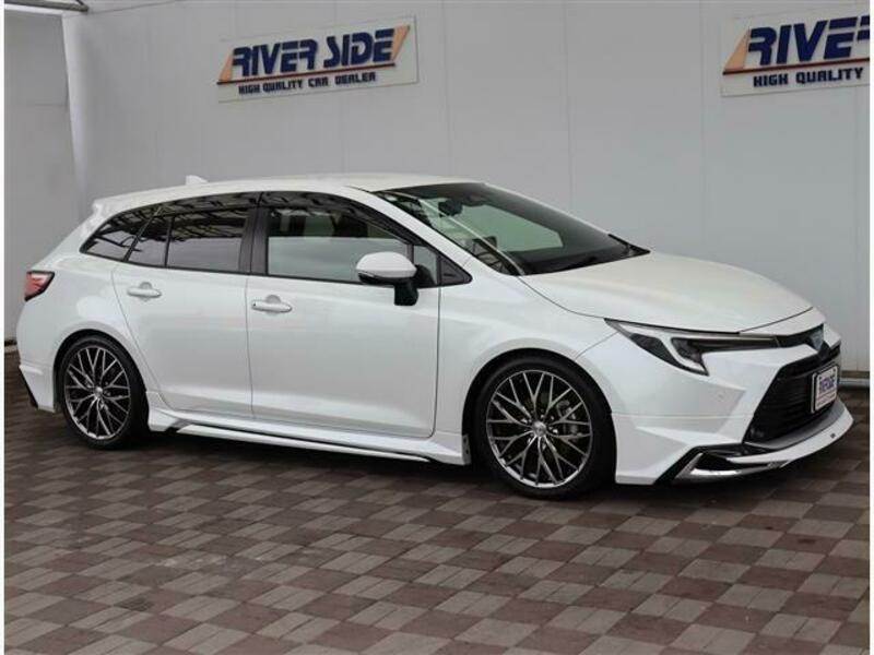 COROLLA TOURING