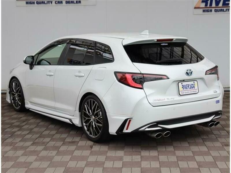 COROLLA TOURING