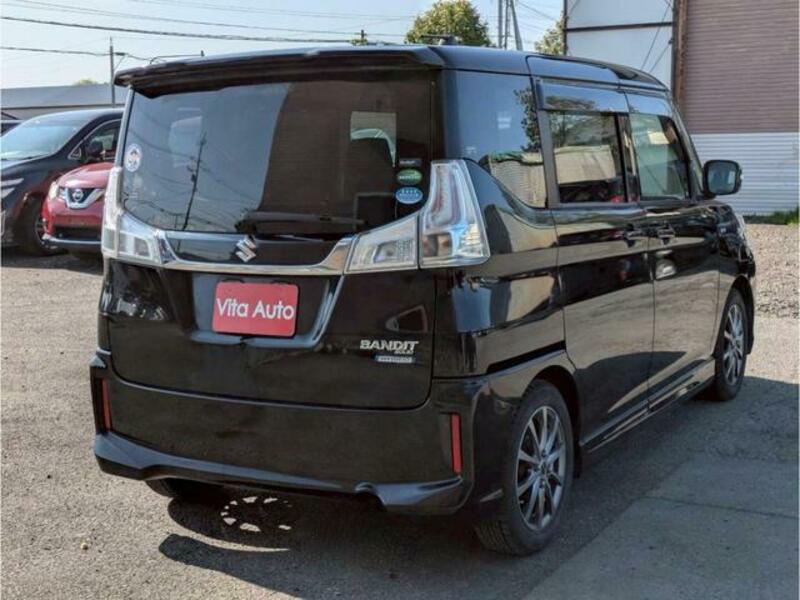 SOLIO BANDIT