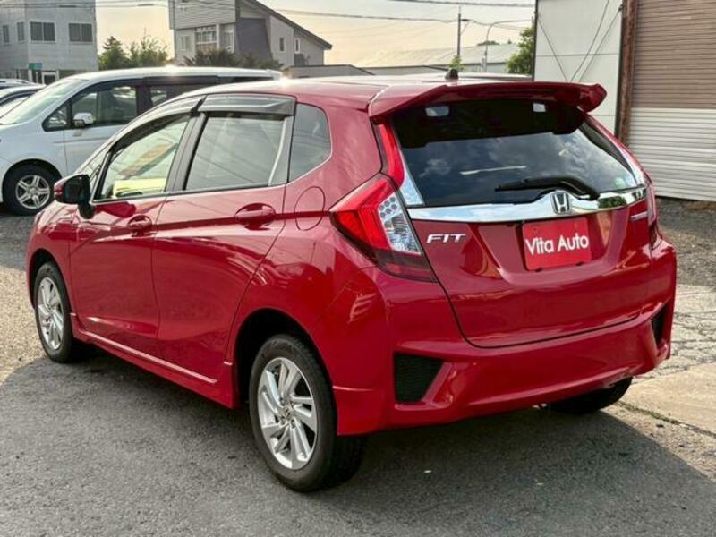 FIT HYBRID