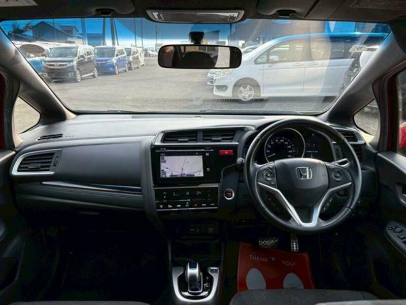 FIT HYBRID