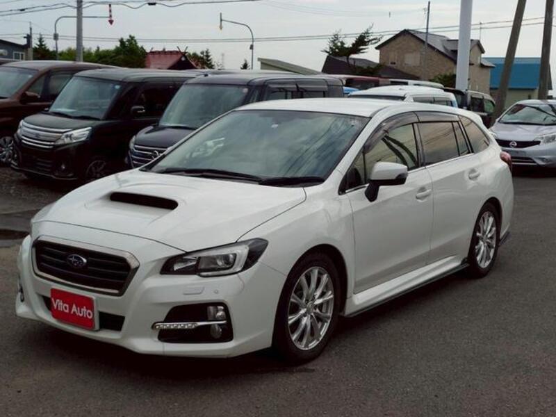 LEVORG
