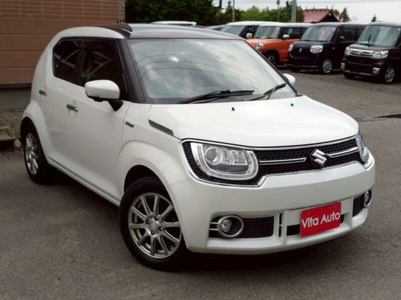 IGNIS