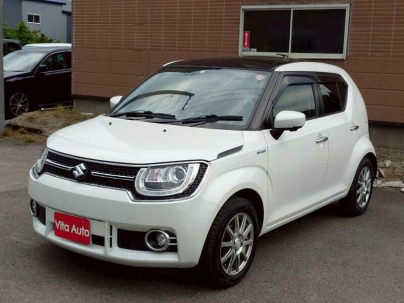 IGNIS