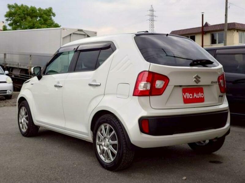 IGNIS