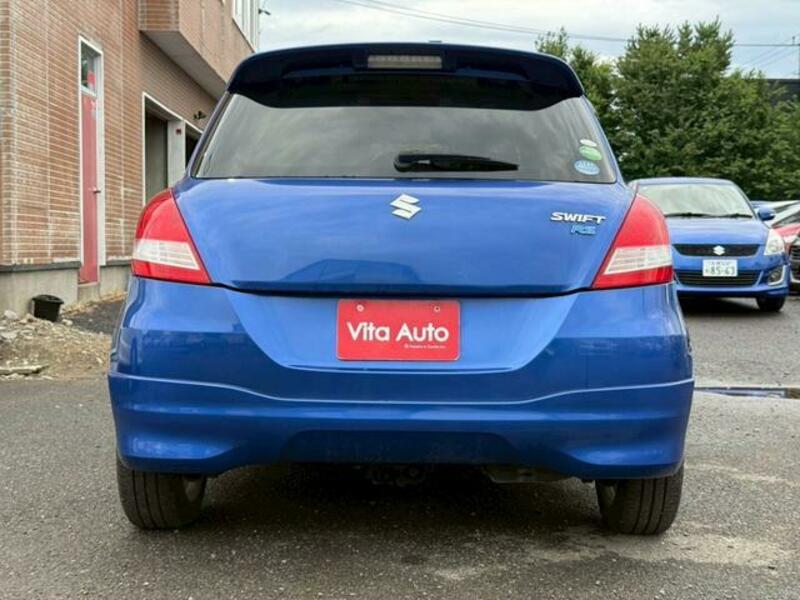 SWIFT