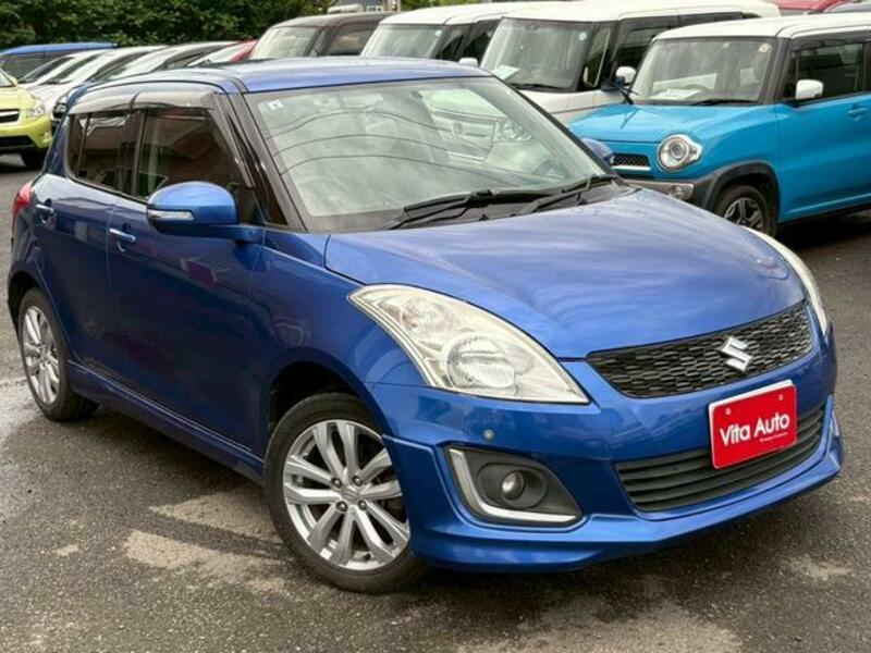 SWIFT