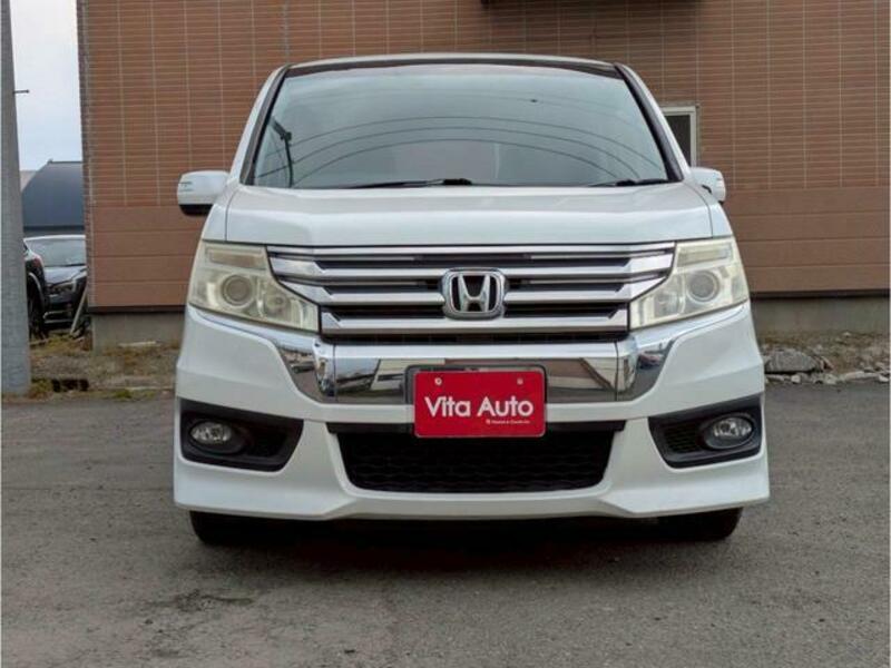 STEPWAGON SPADA