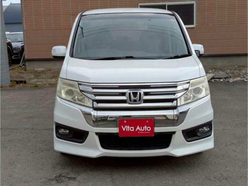 STEPWAGON SPADA