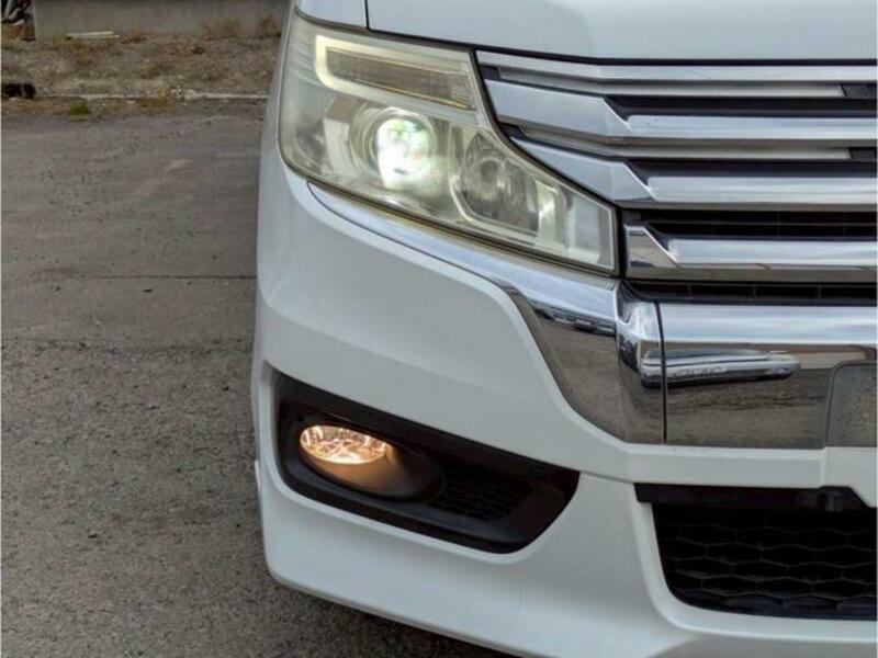 STEPWAGON SPADA