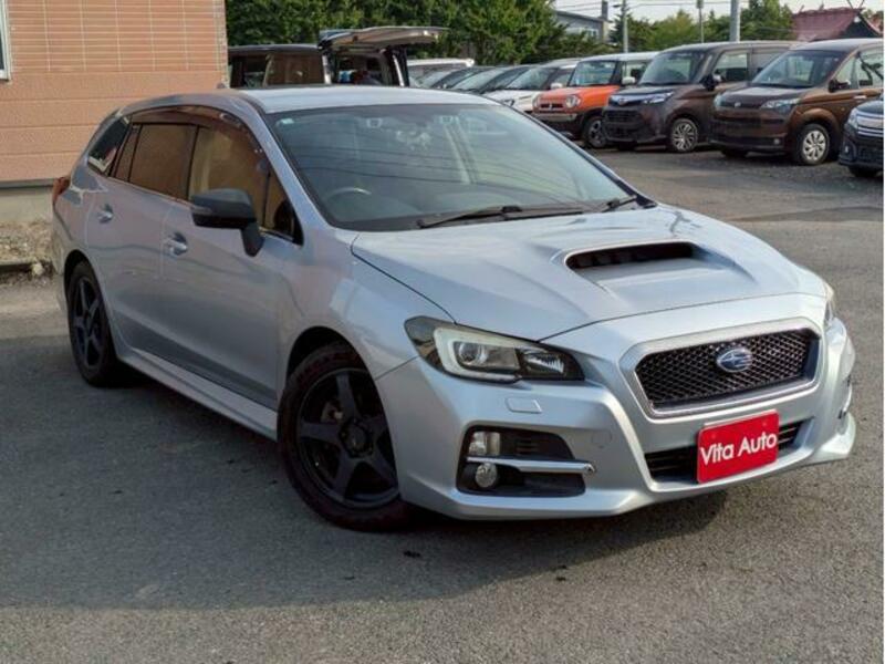 LEVORG
