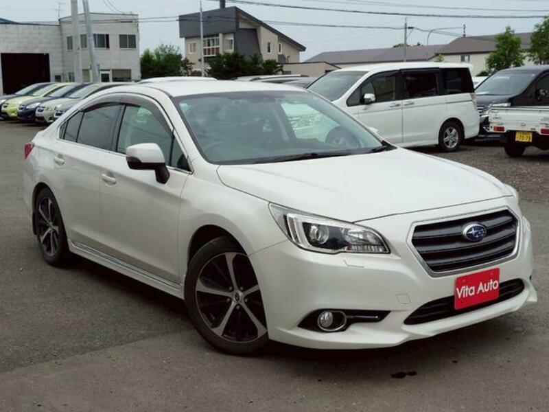 LEGACY B4
