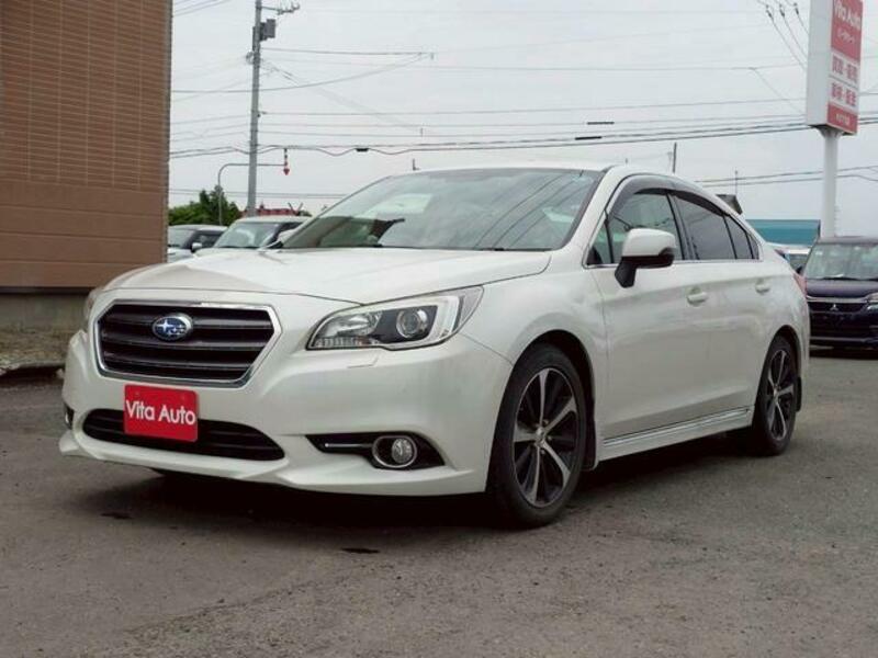 LEGACY B4