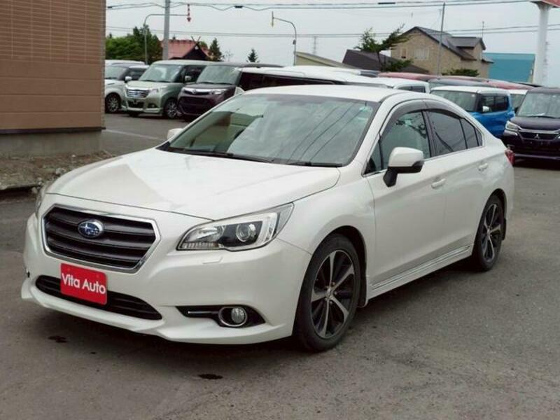 LEGACY B4