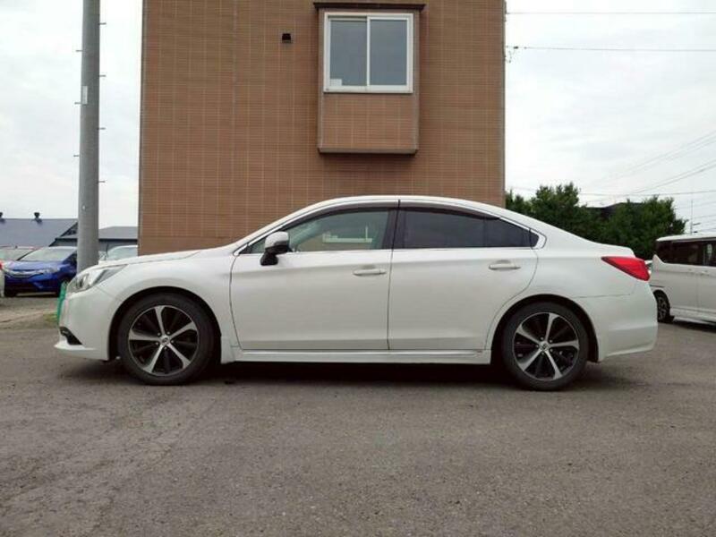 LEGACY B4