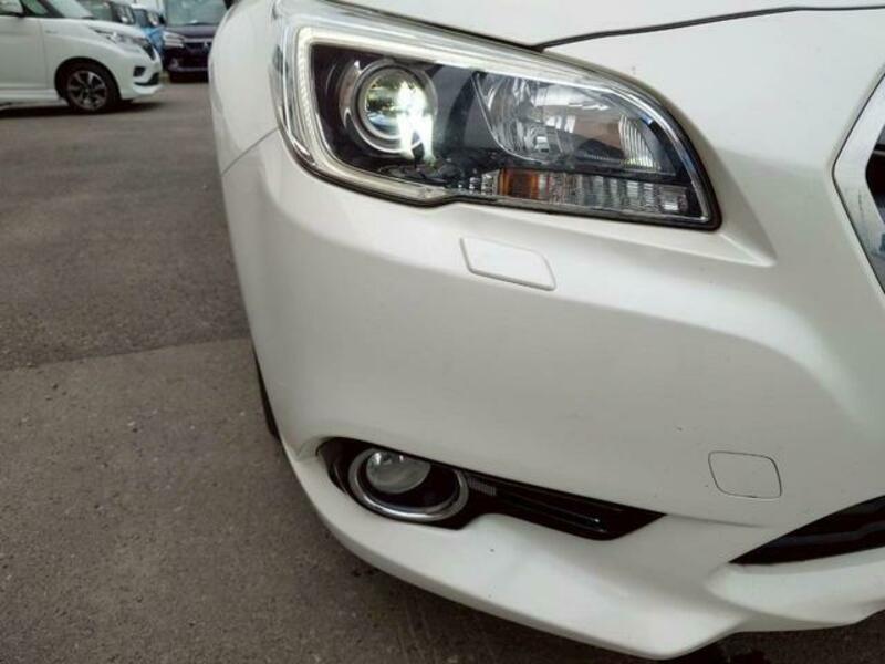 LEGACY B4