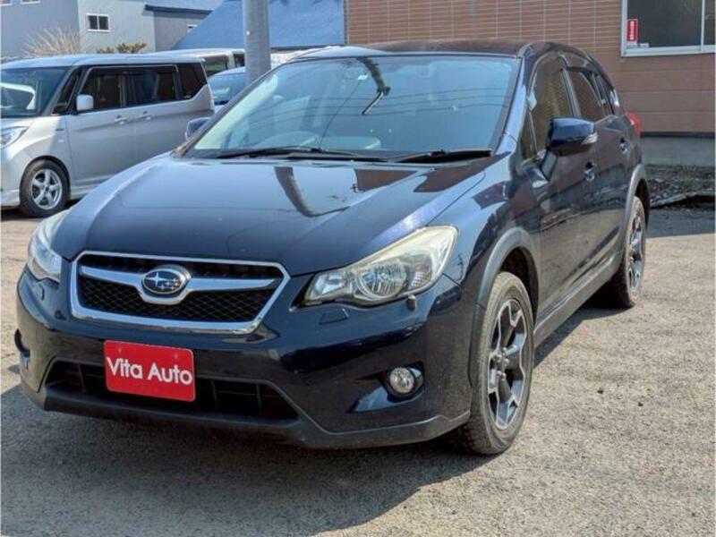 XV