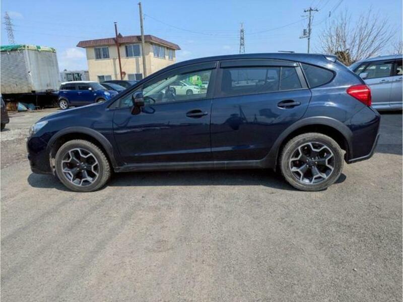 XV