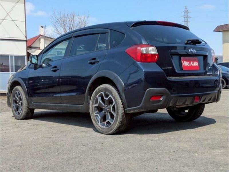 XV