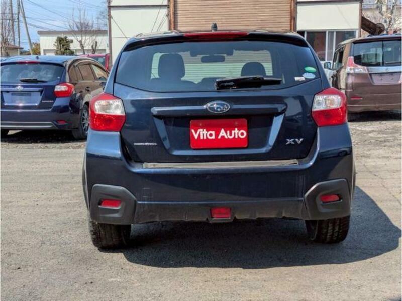 XV