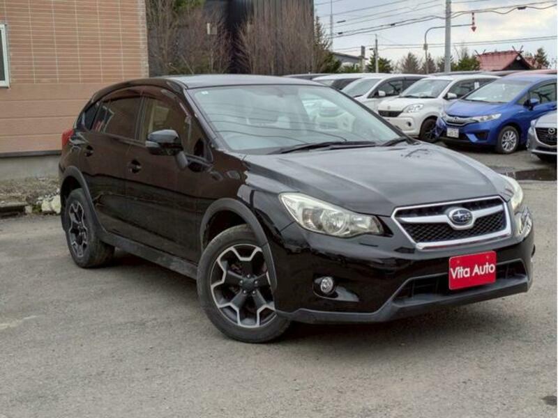 XV