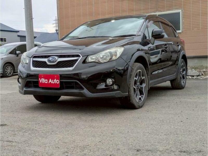 XV