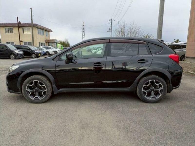 XV
