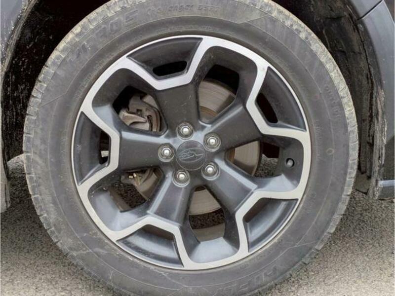 XV