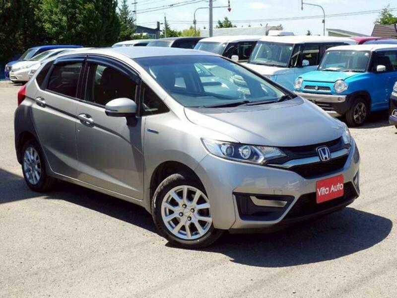 FIT HYBRID