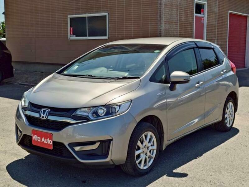 FIT HYBRID