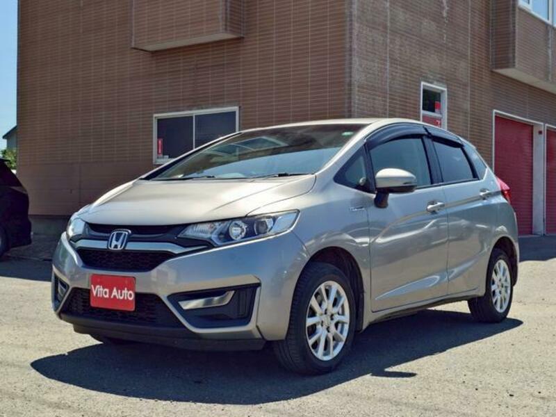 FIT HYBRID