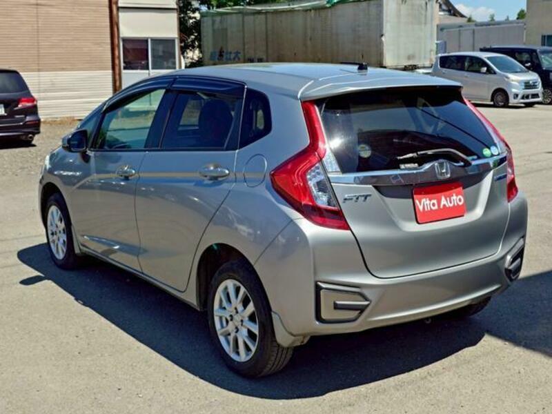 FIT HYBRID
