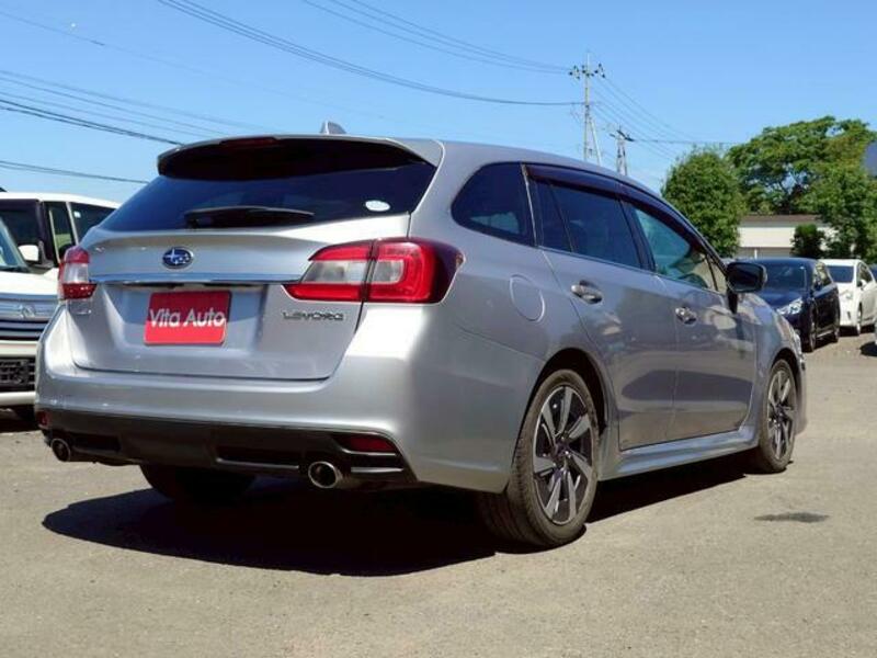 LEVORG