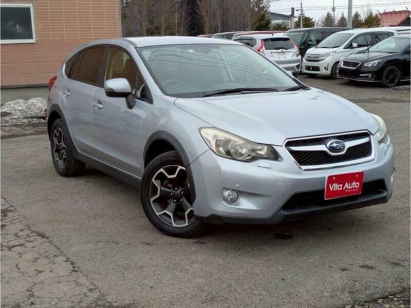 XV