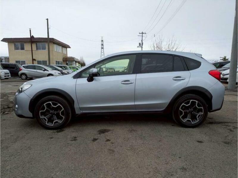 XV