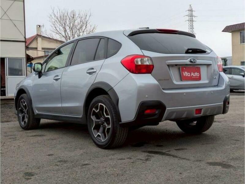 XV
