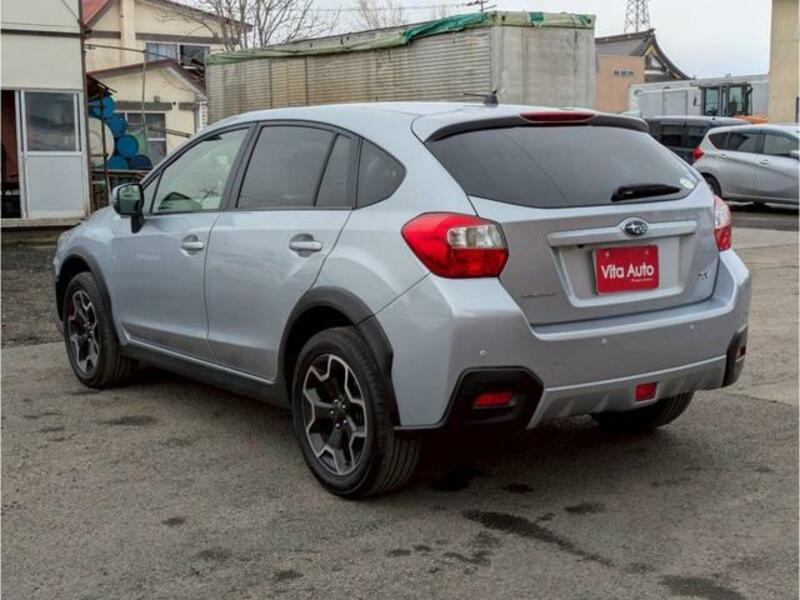 XV