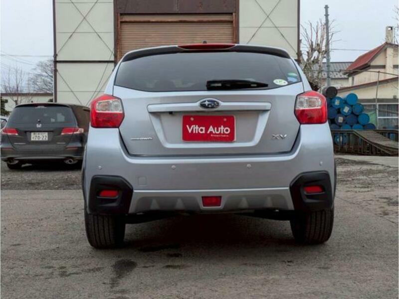 XV