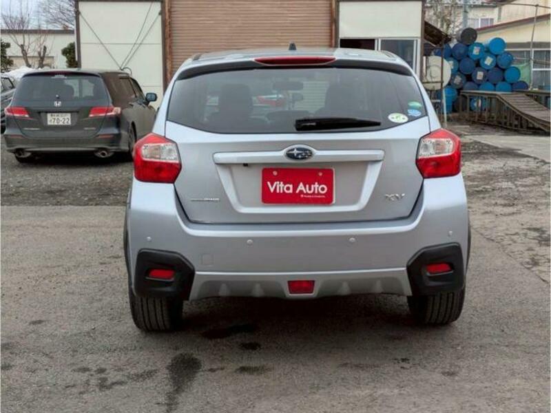XV
