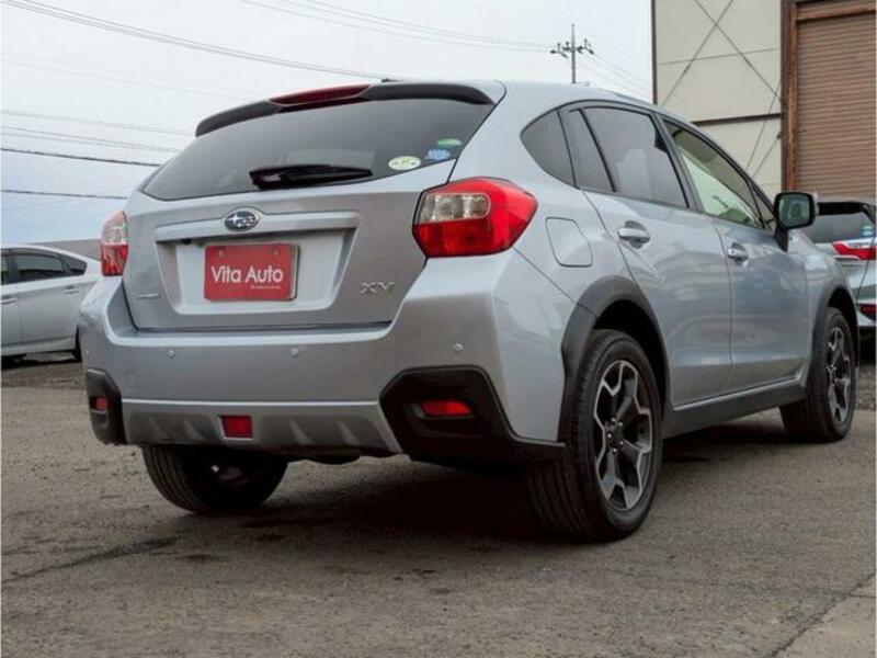 XV