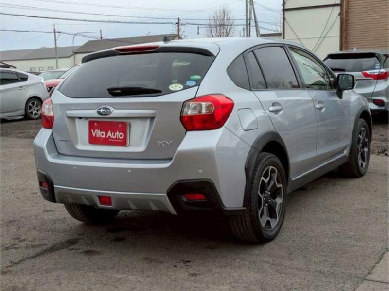 XV