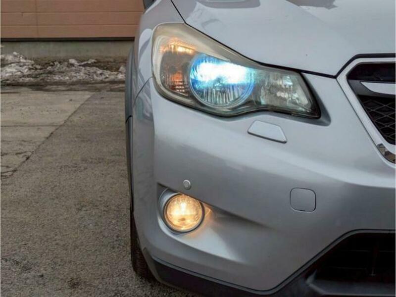 XV