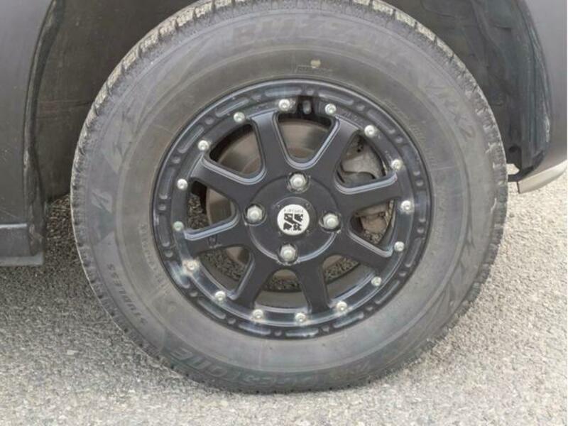 HUSTLER