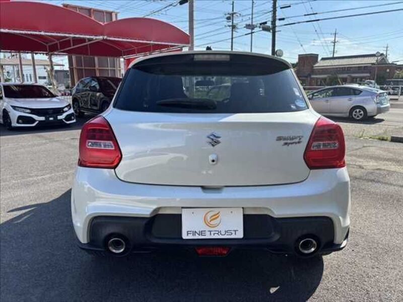 SWIFT