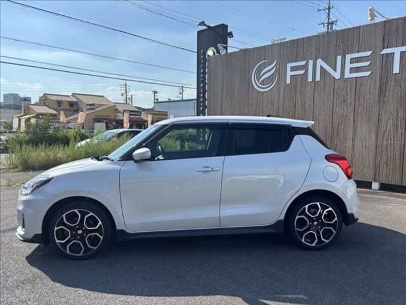 SWIFT
