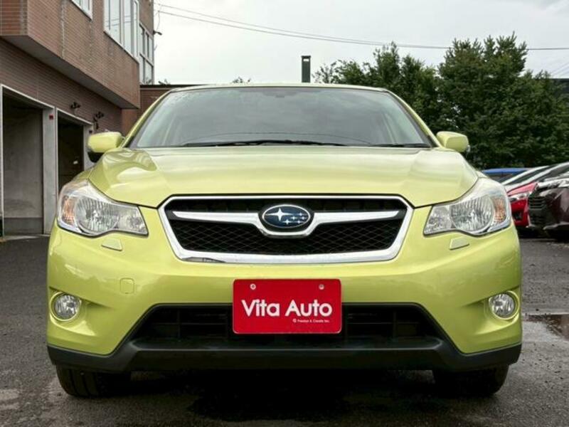 XV HYBRID