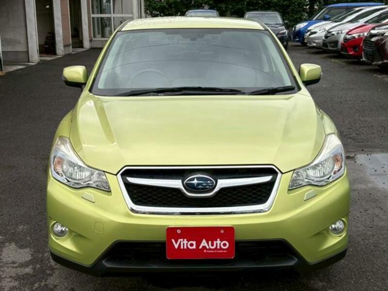 XV HYBRID