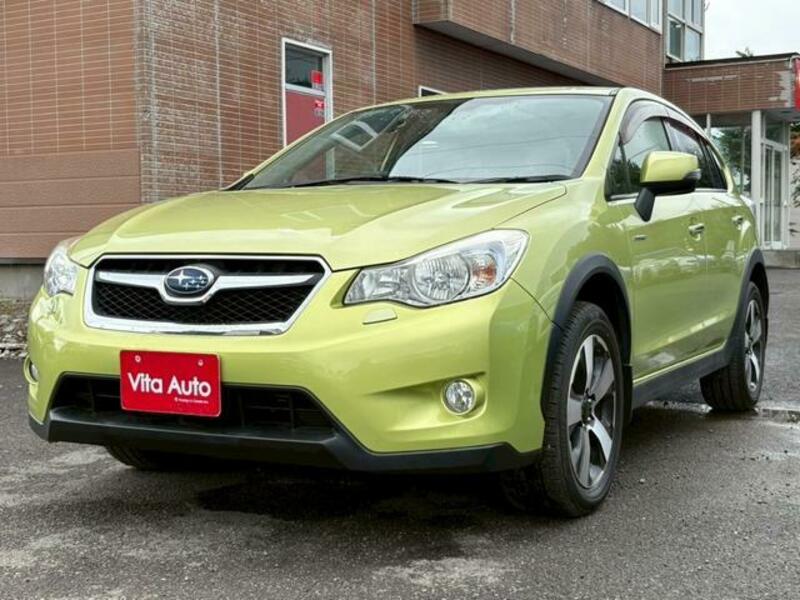 XV HYBRID