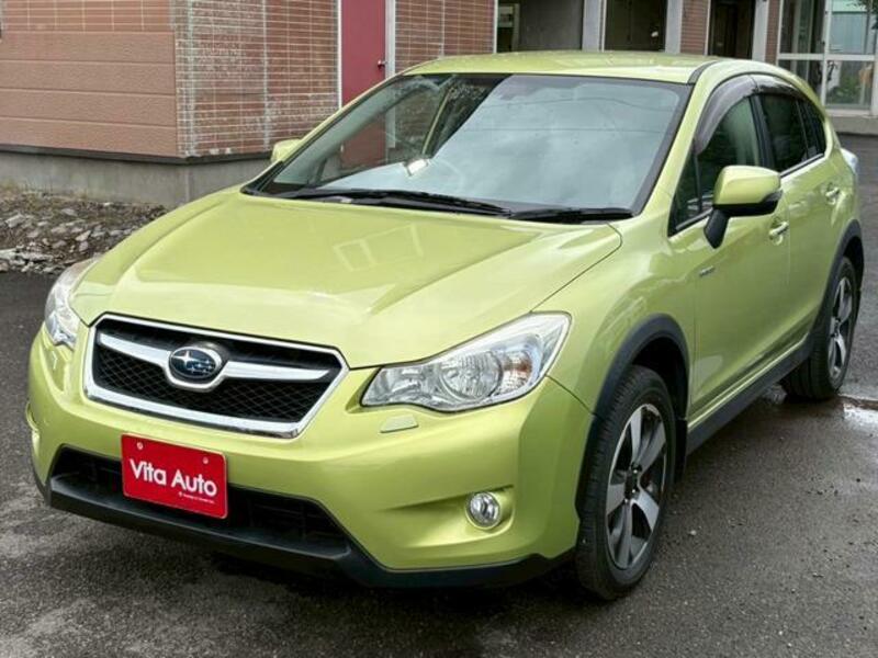 XV HYBRID